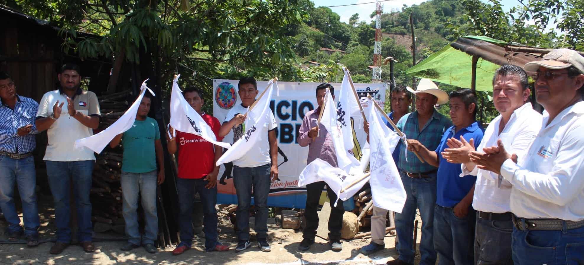 Realiza Ayuntamiento múltiples obras y acciones en municipio de ...
